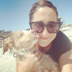 Meet your Posher, Brandy